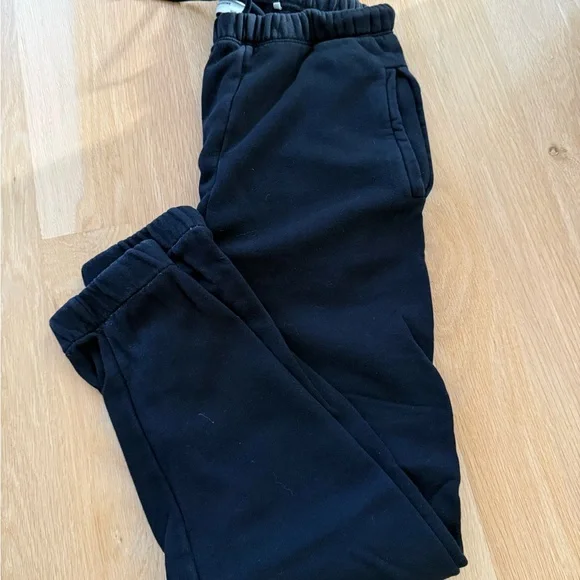 Joah Brown Black Empire Jogger XS/S - Picture 3 of 4